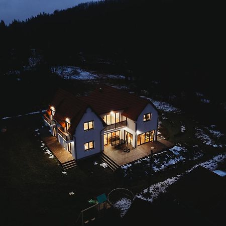 Selters Guesthouse Lueta Eksteriør bilde