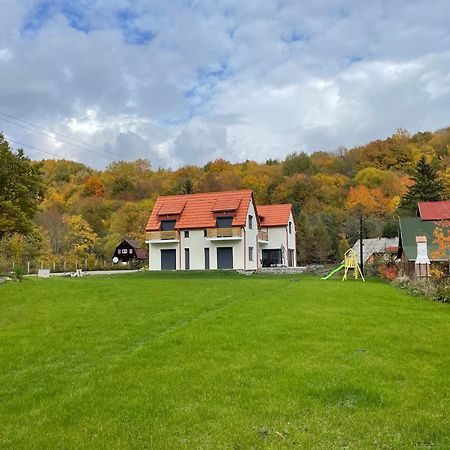 Selters Guesthouse Lueta Eksteriør bilde