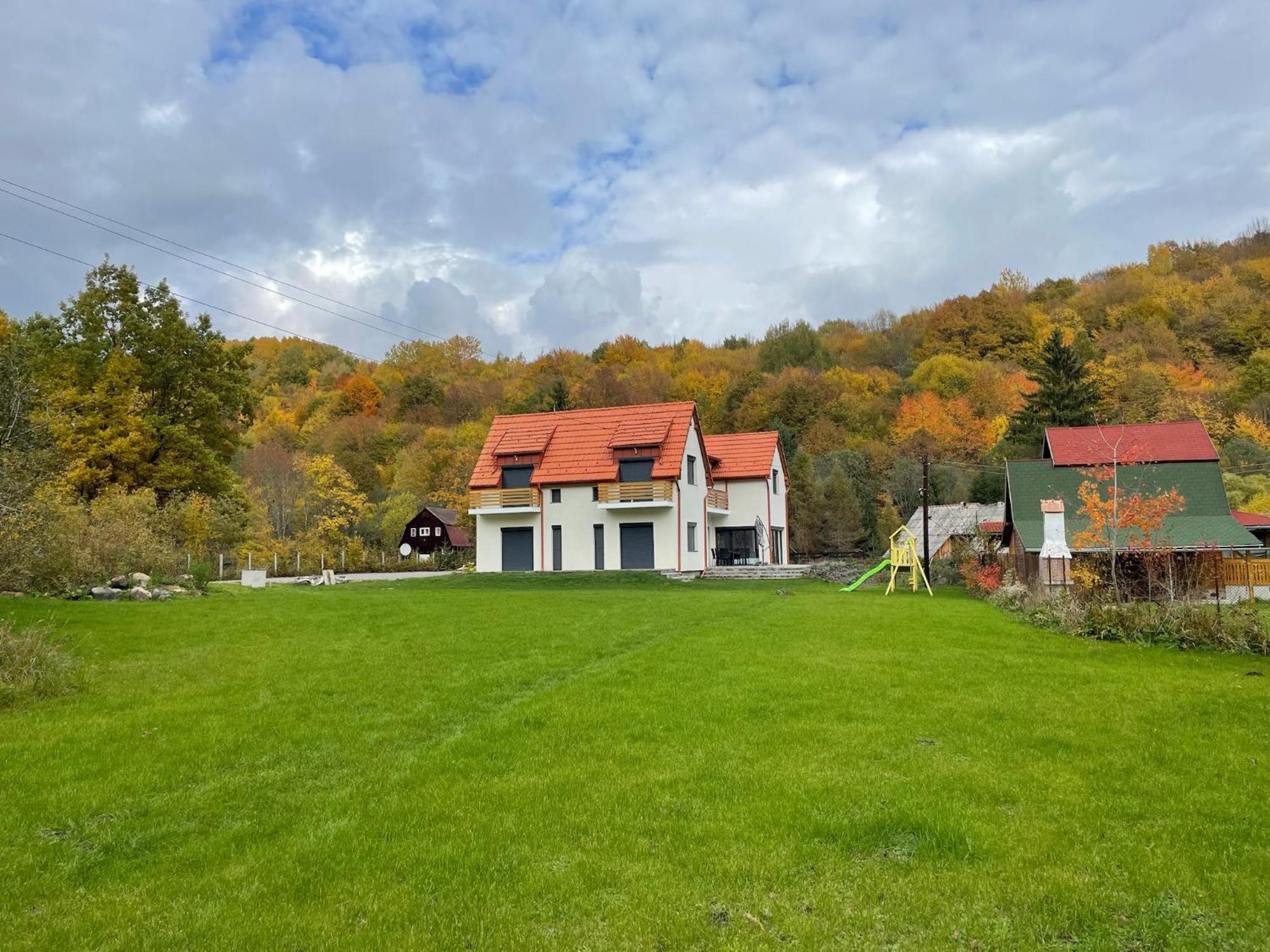 Selters Guesthouse Lueta Eksteriør bilde